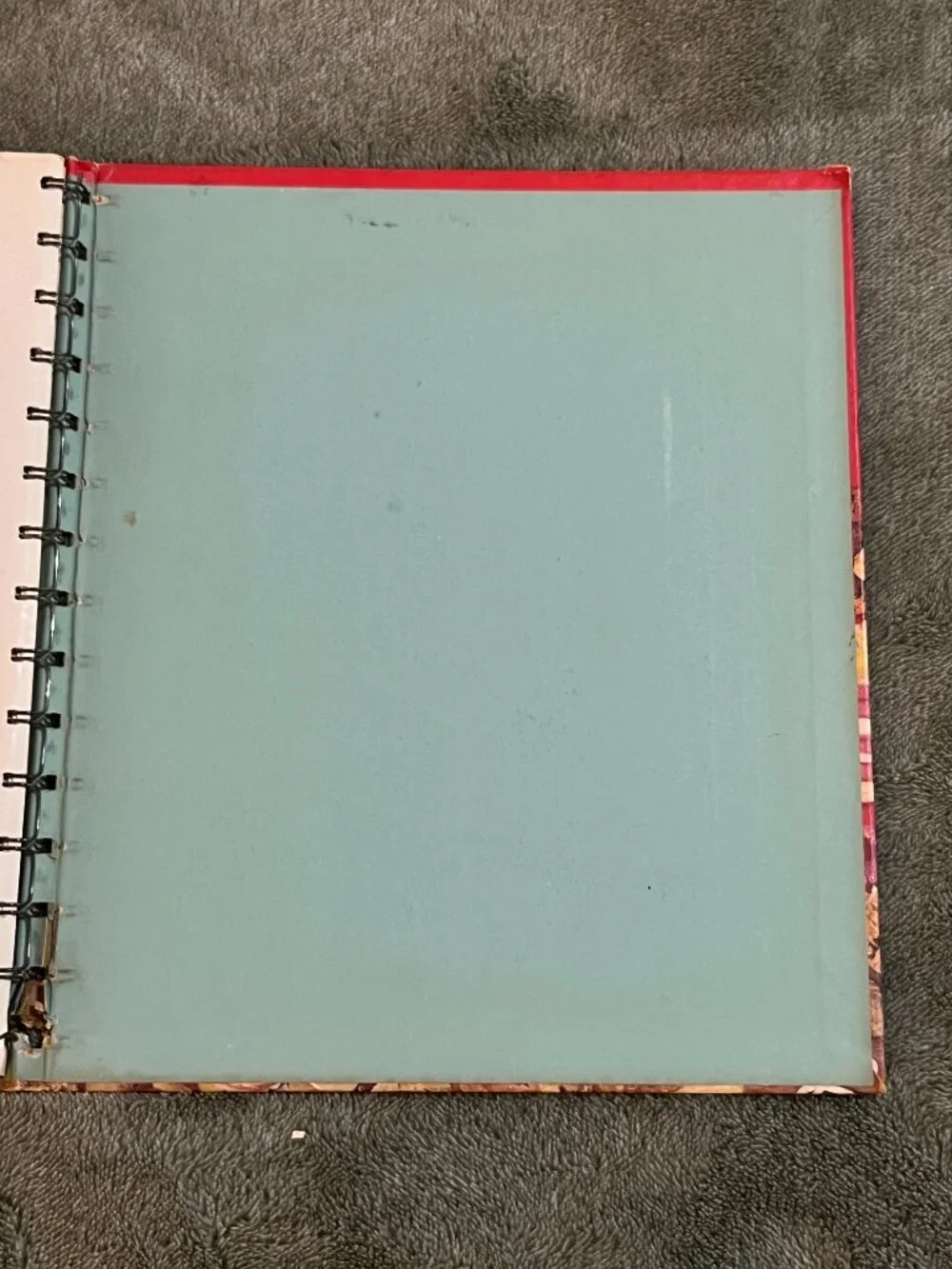 Vintage Betty Crocker’s Cooky Book 1963 1st Edition 8th Printing Spiral HC